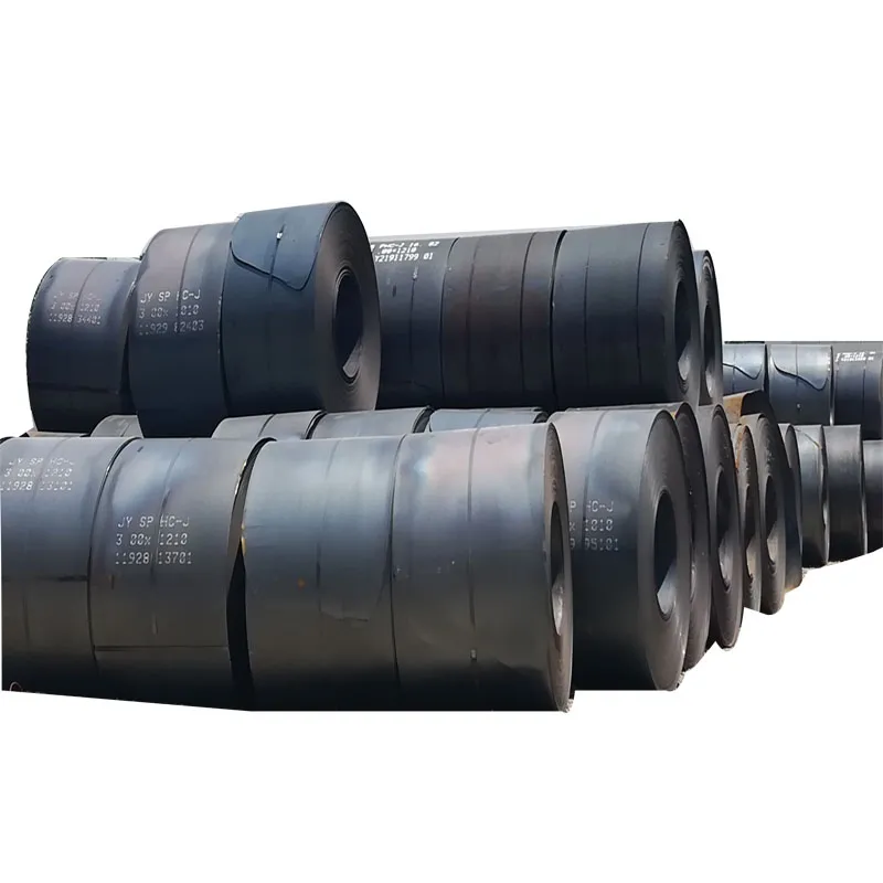 carbon steel coil